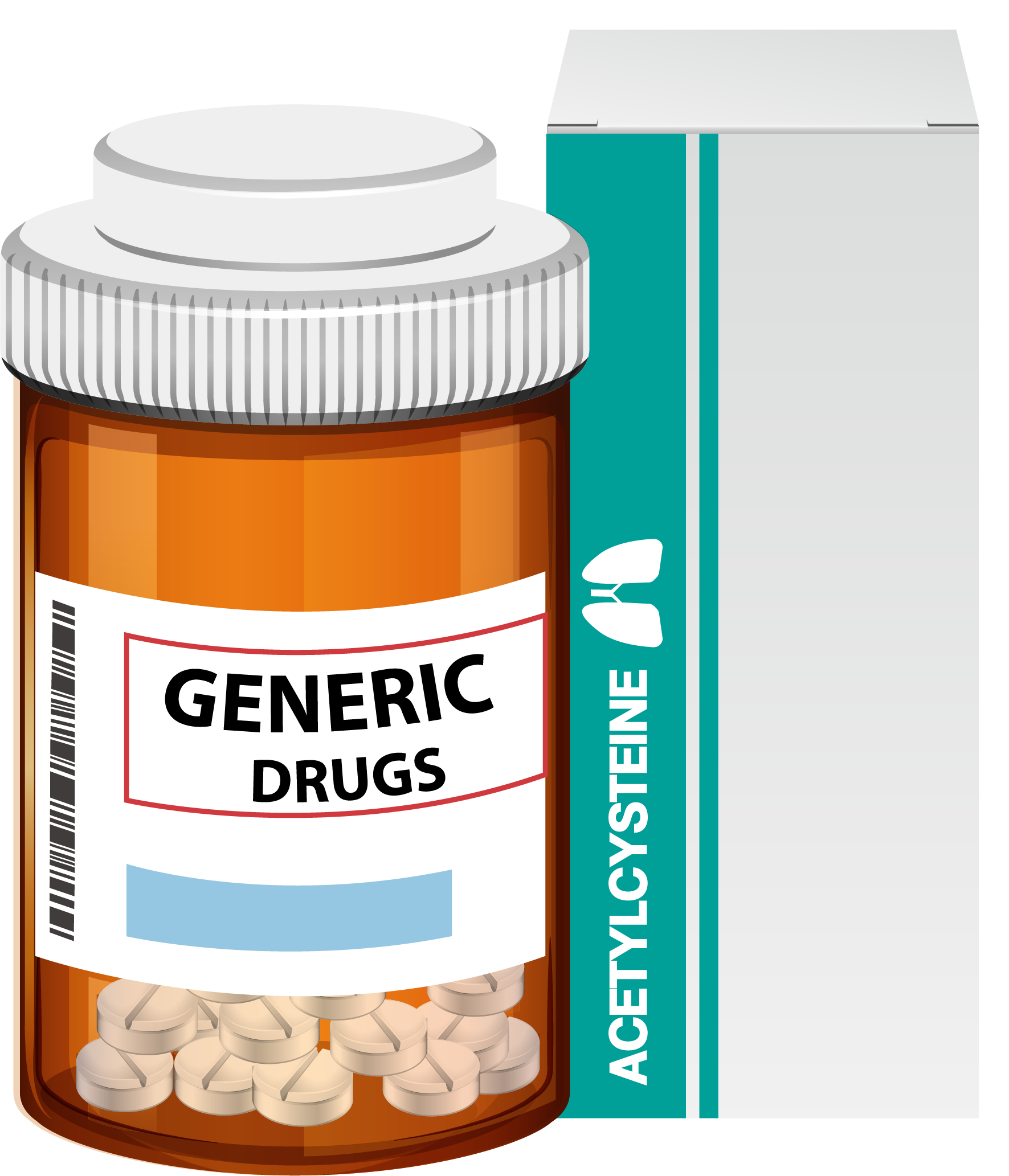 ทำความรู้จักกับยา Original และยา Generic - S.M. Pharmaceutical Co., Ltd.